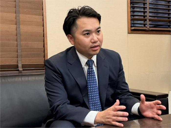 「当たり前」を積み重ね、成長へ。仲間とやり切る力が街を支える。