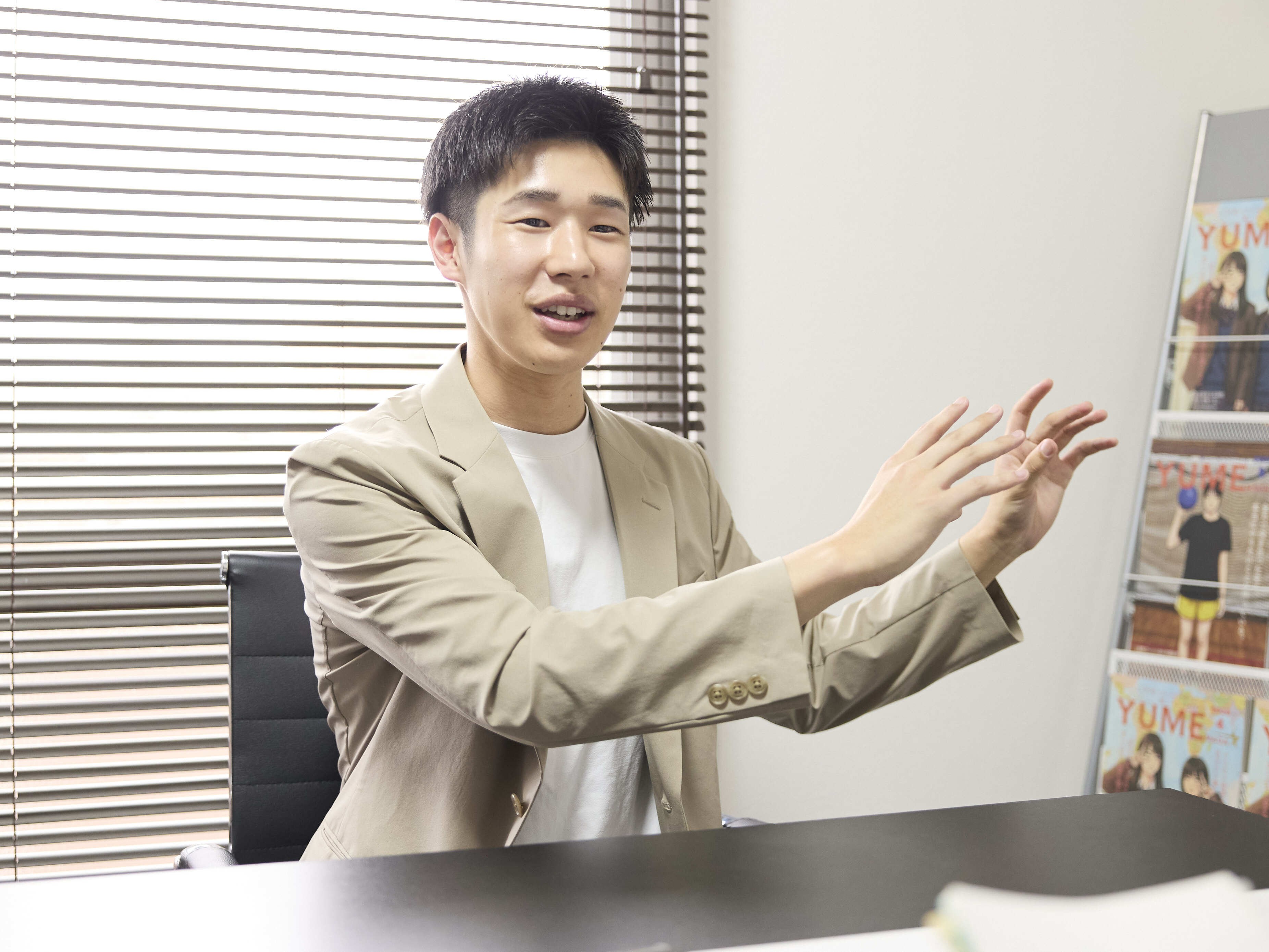 高校生の「選べる未来」をつくる。地域に根ざすコーディネーターの役割とは